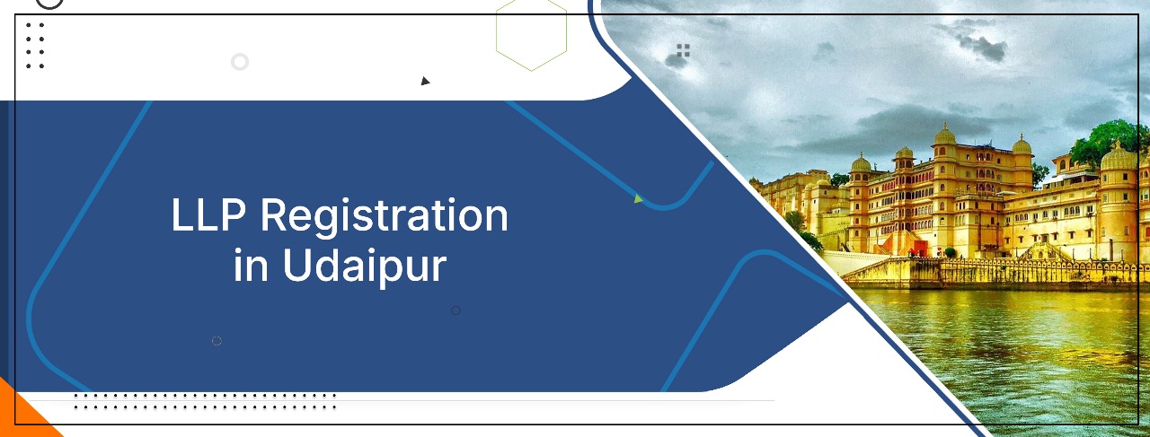 Llp Registration